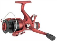 Abverkauf : Ockert Ikon Tenor 2000/ 3000 / 3500 Freilaufrolle 