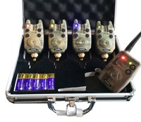 digital. Funk Bissanzeiger Set 6024-C camou NEUHEIT