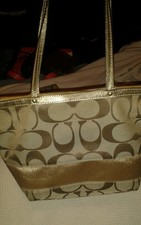 coach hobo optix