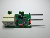 Ergoline Ersatzteile  Klimaplatine Niveauplatine Fehler E002        Porta de sol