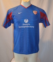 Trikot vom 1.FC Kaiserslautern, Saison 2002/2003, von Nike, Größe 164-176  -RAR-