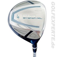 WILSON GOLF DAMEN FAIRWAY HOLZ STRETCH XL 5/21° WOMEN'S FLEX FÜR RECHTSHÄNDER