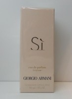 NEU ARMANI SI EAU DE PARFUM INTENSE 30 ML SPRAY.