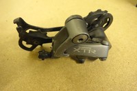 Shimano XTR RD-M950 Schaltwerk lang Kult Retro