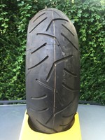 190/50ZR17 (73W) BRIDGESTONE  BATTLAX BT-014  DOT 11  190-50-17