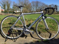 Pearl Grace SL Carbon, Gr. 53