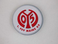 Schöner Magnet ** 1. FSV Mainz 05 ** 