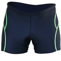 SR0075 STANTEKS Fahrrad Unterhose Boxershorts Sitzpolster Radunterhose Radhose