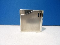 Maruman Halley DL 6 in Silber  - gasdicht und funktionsfähig -