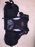 seaquest pro qd+ Grösse L