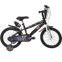 16 Zoll Disney Star Wars Rebels Kinderrad Kinderfahrrad Stützräder