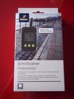 Tchibo TCM Schrittzähler  ***NEU***OVP