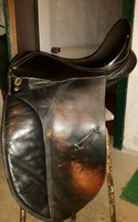 Dressursattel 