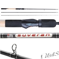 PROFI HIGH END MATCH RUTE SUVERÄN 1303 ABU GARCIA 3,90M 2-8LBS ART 1143307