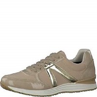 S.OLIVER Sneaker nude GRÖSSE WÄHLBAR SCHNULLER-BABYFACHMARKT BRAUNSCHWEIG