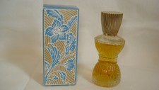 Vintage Avon Nos Anniversary Cologne Petite Persian Wood .5 Oz In Box