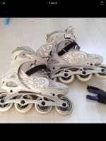 Jette Joop K2 Inliner 42,4