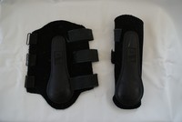 Gamaschen von MANBU für Vorderbeine