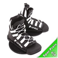 Wakeboard Bindung Boot Base Sports UNITE Boardbindung Wakeboardboot