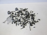 Schrauben Kleinteile Teilepaket Motor Schraubenpaket Yamaha TDM 850 3 VD 91-95