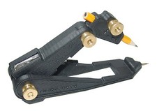 FastCap Accuscribe Scribing Tool model number Accuscribe 5-3/4 inches long New