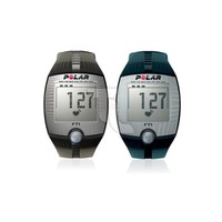 Polar FT1  mit Pulsgurt NEU schwarz dunkelblau Pulsuhr Herzfrequenzmesser
