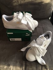 Puma Heart Patent Taille 38 Puma Heart Patent Taille 38