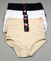 Bauch-weg figurformende Miederhose Formslip Damen-Unterwäsche Gr. XL-XXXXL 40-48