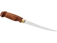 Marttiini Finnisches Filiermesser Filetiermesser Messer Anglermesser Neu