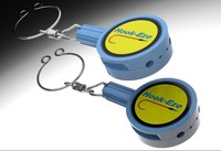 Ross Bain`s Hook-Eze / Das geniale Multitool für Angler