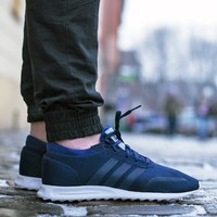 HERREN SCHUHE SNEAKERS ADIDAS ORIGINALS LOS ANGELES [S79020]