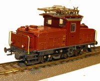 Roco 43529 Elektrolokomotive Ee 3/3 16382/16385 der SBB   NEU & in OVP