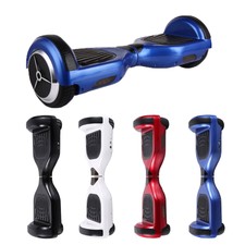 New Mini Smart Self Balancing Electric Scooter Balance 2 Wheels HoverBoard Black