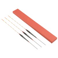 3 St. Posen Set Forellen Allround Schwimmer Angelbedarf Angelzubehör Laufposen