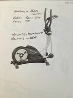 Crosstrainer KETTLER