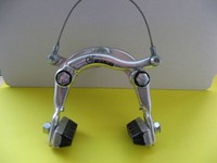 Vintage Weinmann Mittelzugbremse Hinterrad f.Alu Felgen Neu