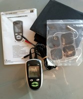 Tens / Ems Reizstromgerät