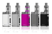 Eleaf iStick Pico 75 Watt Full Kit optional mit LG HG2 - Komplettset, Melo 3