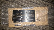 EVGA gtx 750 ti backplate [BACKPLATE ONLY]