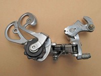 Shimano Schaltwerk / Schaltung RD-L523  --  light action  --  gebraucht