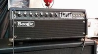 MESA BOOGIE MARK IIB 2B COLISEUM FULL OPTIONAL ORIGINAL REVERB EQ ORIGINAL 150W