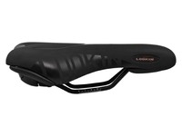 Selle Royal Lookin Basic Moderate Damen Schwarz