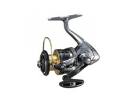 Shimano Vanquish 4000 HG FA