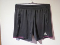 adidas Schiedsrichter-Hose / Shorts - Kollektion EM 2012