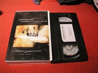 VHS Doku-Rarität : Celibidaches Erben Mit dem Rosamunde-Quartett unterwegs  Rar!