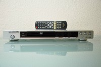 MARANTZ DVD DV4300 CODEFREE_SILBER_1Jahr ges GW_Laufwerk NEU_REVIDIERT