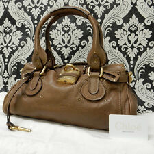 chloe paddington bag | eBay  