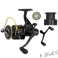 MITCHELL AVOCET GOLD 3 3000FS FREILAUF ROLLE KARPFEN ROLLE FREILAUF 5KL