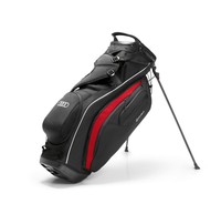 Audi Original Golf Stand Bag, Golftasche, Schlägertasche TaylorMade  3261600300