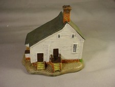 Nib Lang Wise Williamsburg Taliaferro-Cole Shop Town Hall Collectibles #21
